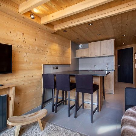 Val Thorens - Cosy Duplex avec Vue Silveralp 341 Extérieur photo