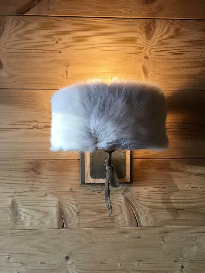 Val Thorens - Cosy Duplex avec Vue Silveralp 341 Extérieur photo