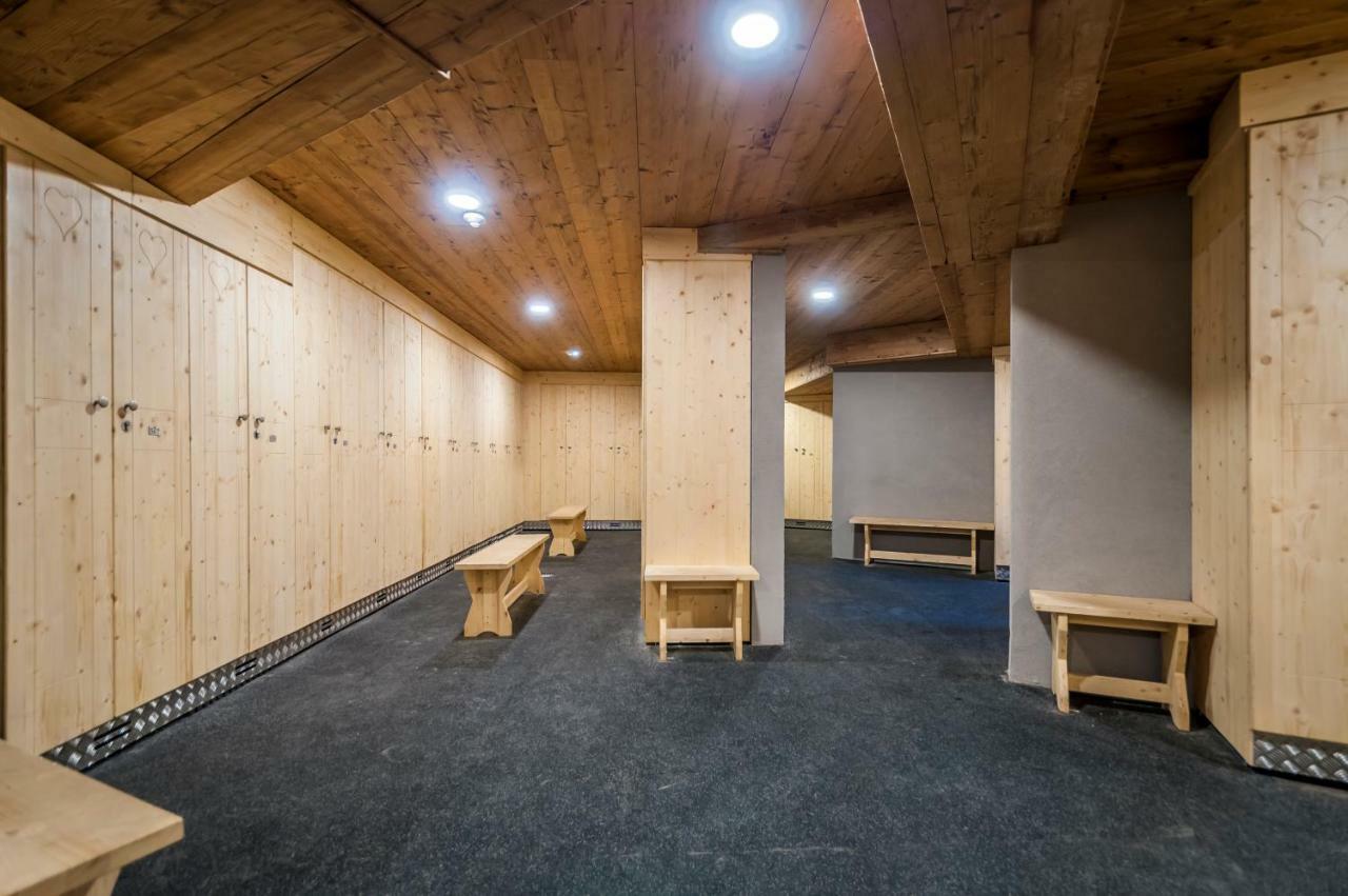 Val Thorens - Cosy Duplex avec Vue Silveralp 341 Extérieur photo